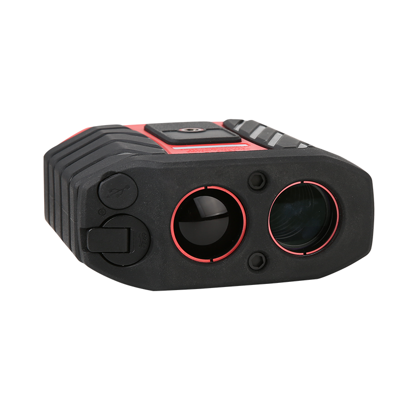 UNI-T LM2000 Cao Cấp Laser Ran - đánh giá và giá Rangefinder Laser Golf