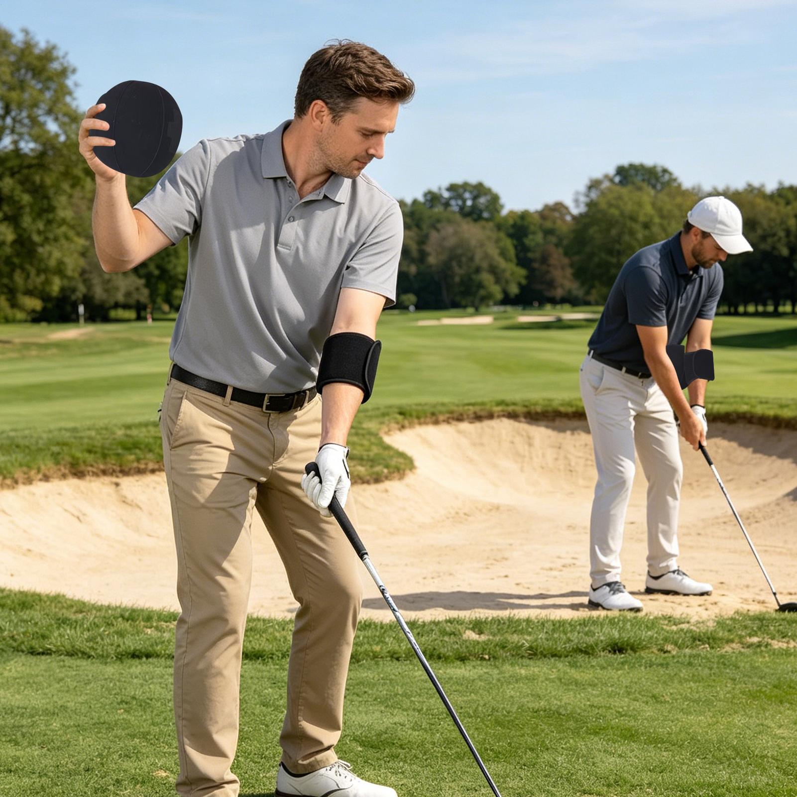 Golf Swing Training Aid Adjust - đánh giá và giá Training Aid Swing