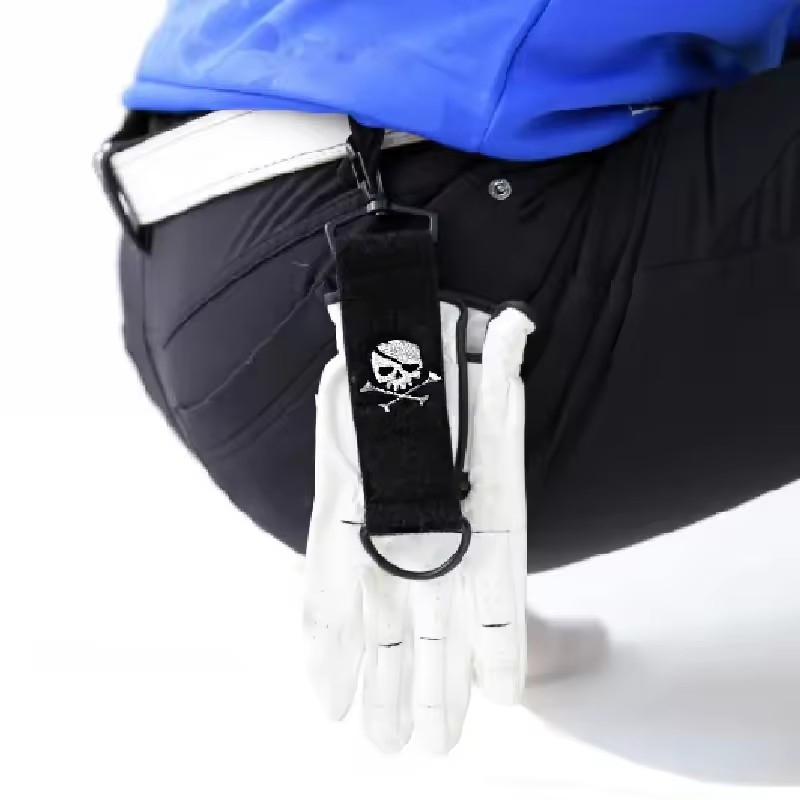 1-3pcs Colorful Golf Hang Glov - đánh giá và giá Golf Equipment Holder