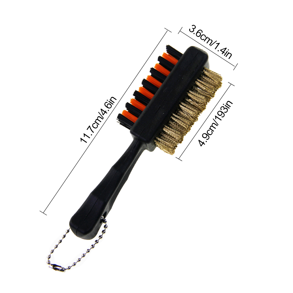 1pcs  Golf Club Brush Groove C - đánh giá và giá Golf Equipment To Improve Your Game