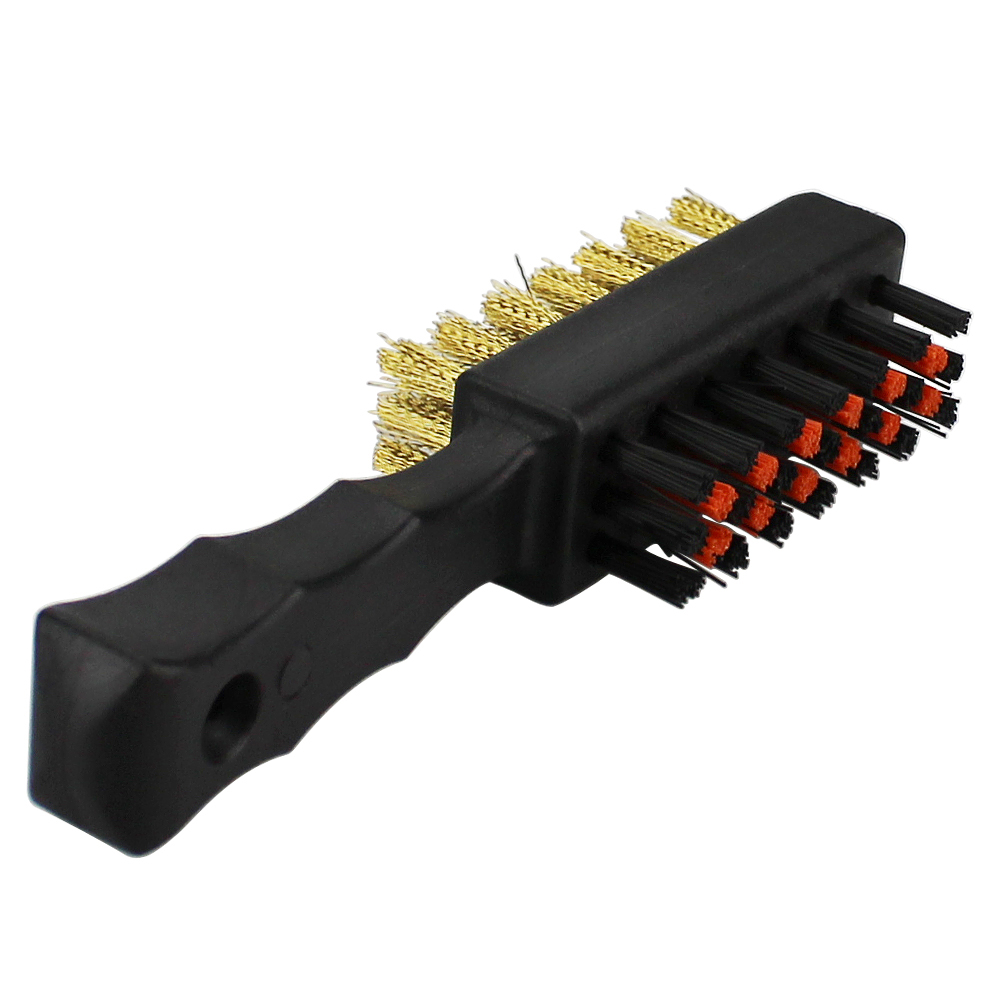 1pcs  Golf Club Brush Groove C - đánh giá và giá Golf Equipment To Improve Your Game