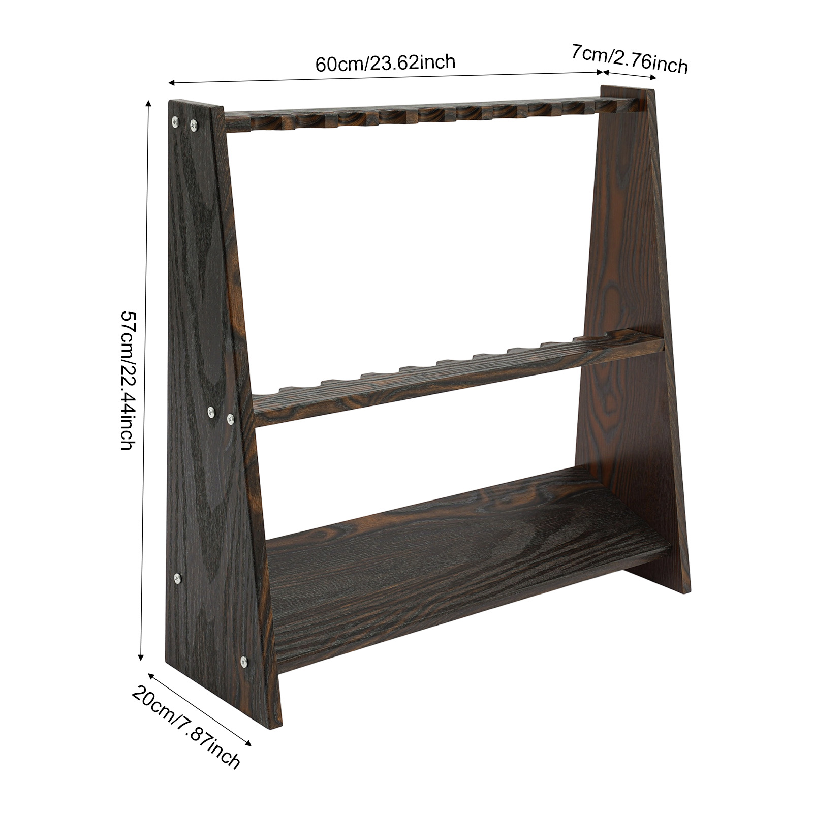 Pool Cue Rack, Billiard Cue Ho - đánh giá và giá Golf Equipment Holder