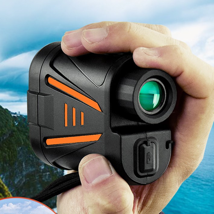 High Precision Golf Laser Rang - đánh giá và giá Rangefinder Laser Golf