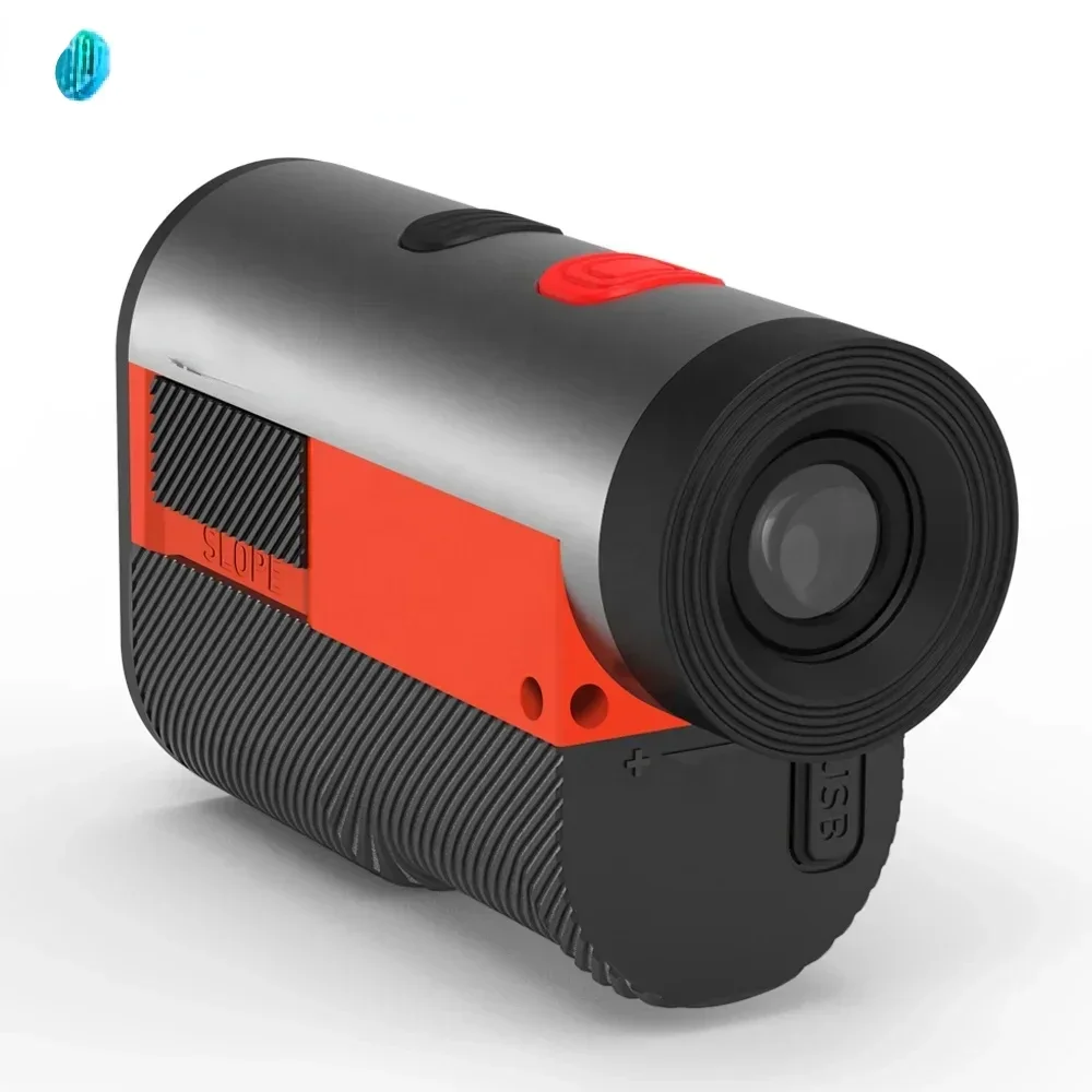 GPF12 Mileseey 600M Handheld M - đánh giá và giá Rangefinder Laser Golf