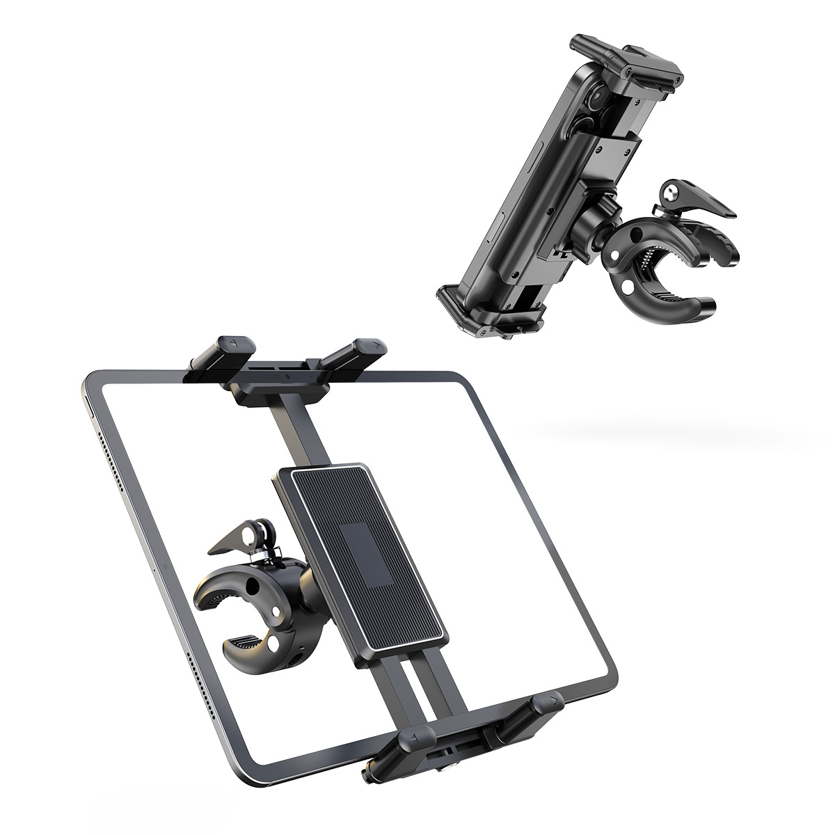 Universal Phone Tablet Mount f - đánh giá và giá Golf Equipment Holder