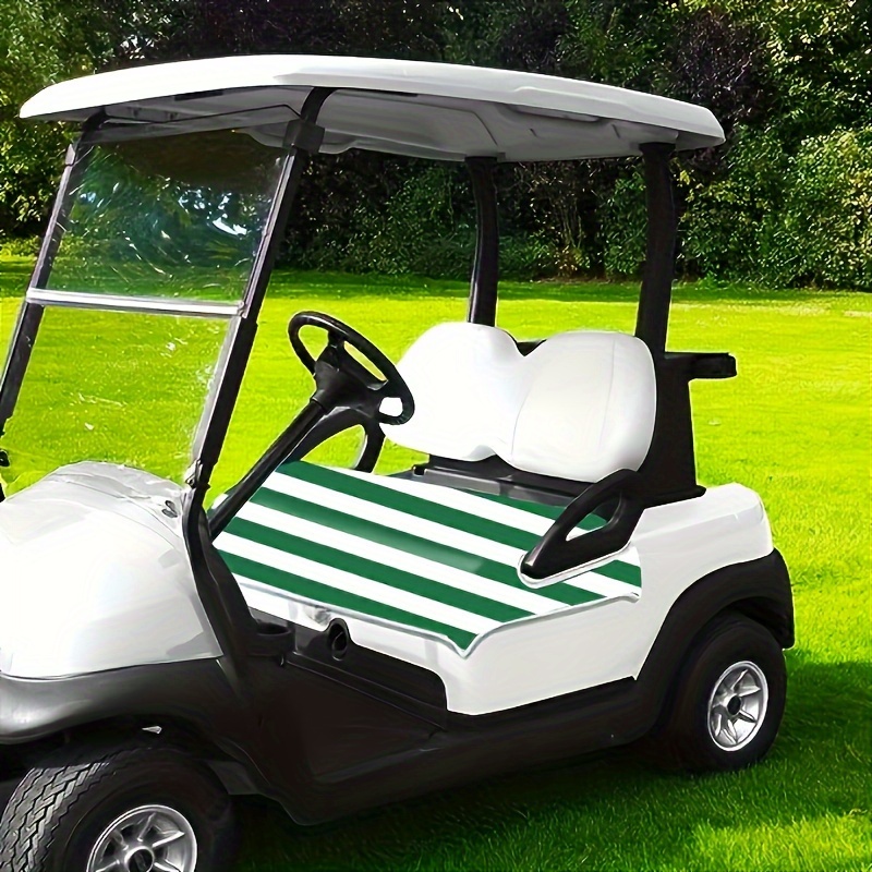 Golf Cart Seat Covers, Blue An - đánh giá và giá Golf Towel Waffle