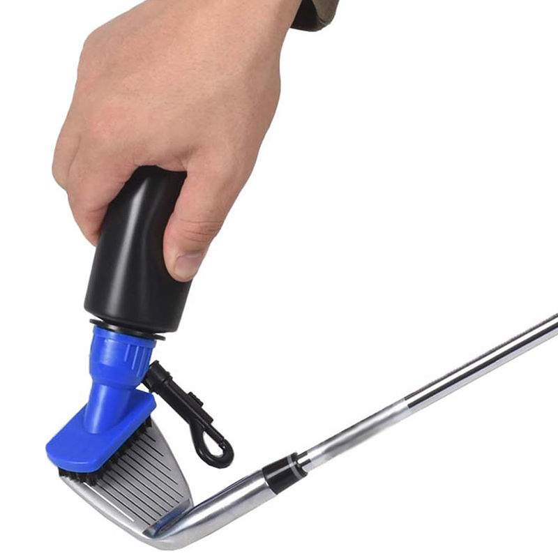 Durable Golf Club Cleaning Bru - đánh giá và giá Golf Equipment To Improve Your Game
