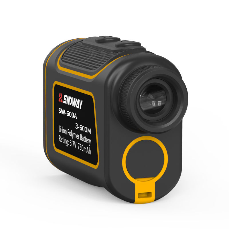 2026 600m Distance Best Huntin - đánh giá và giá Rangefinder Laser Golf