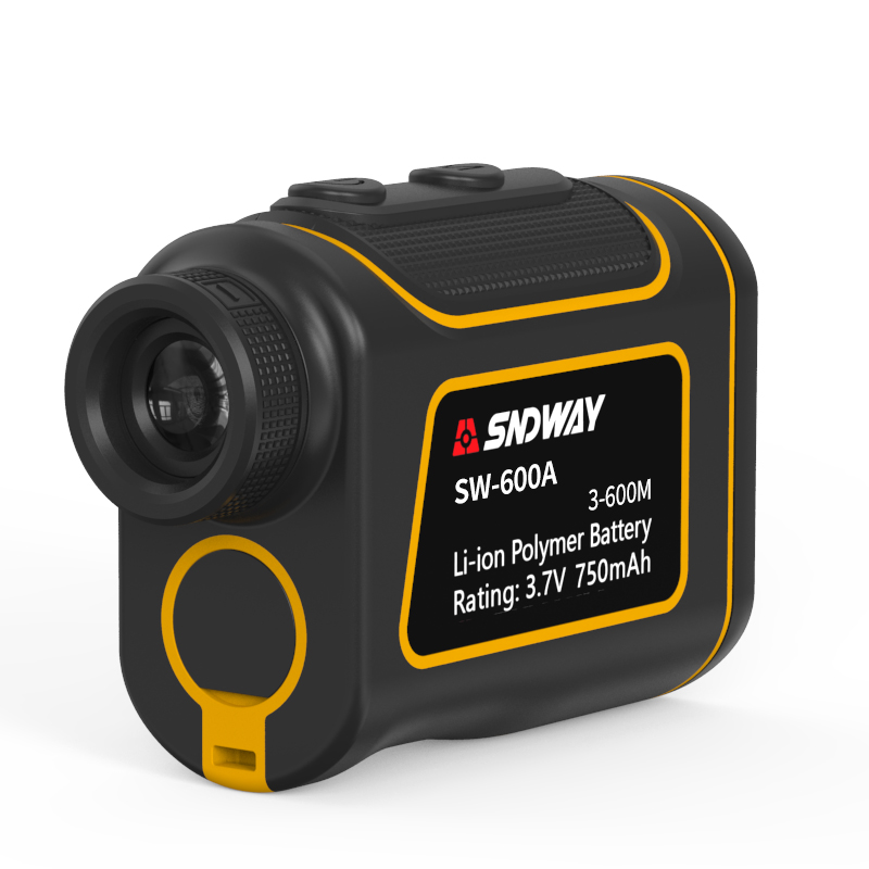 2026 600m Distance Best Huntin - đánh giá và giá Rangefinder Laser Golf