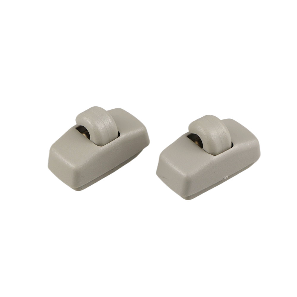3B0857561B Grey 2Pcs Sun Visor - đánh giá và giá Golf Equipment Holder