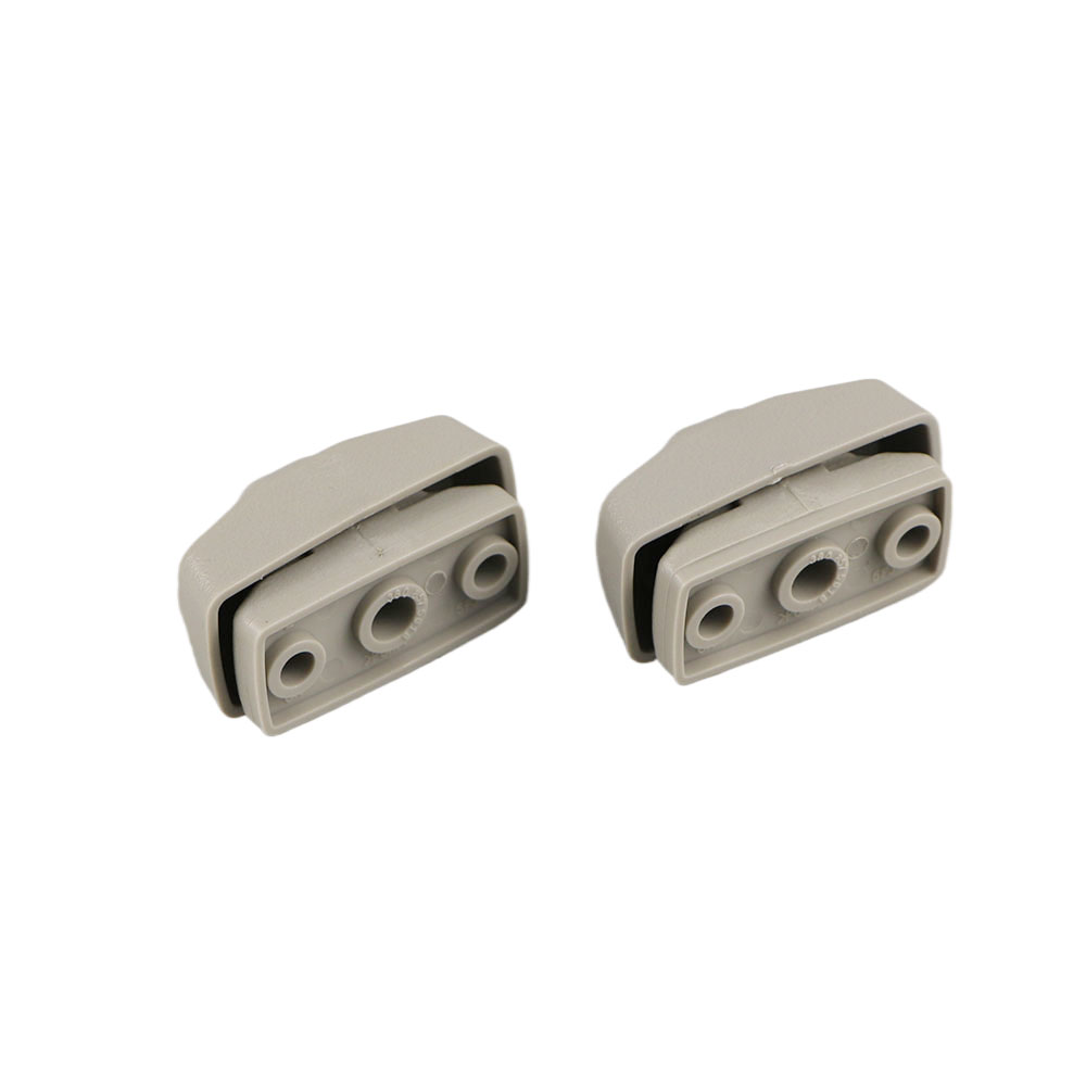 3B0857561B Grey 2Pcs Sun Visor - đánh giá và giá Golf Equipment Holder