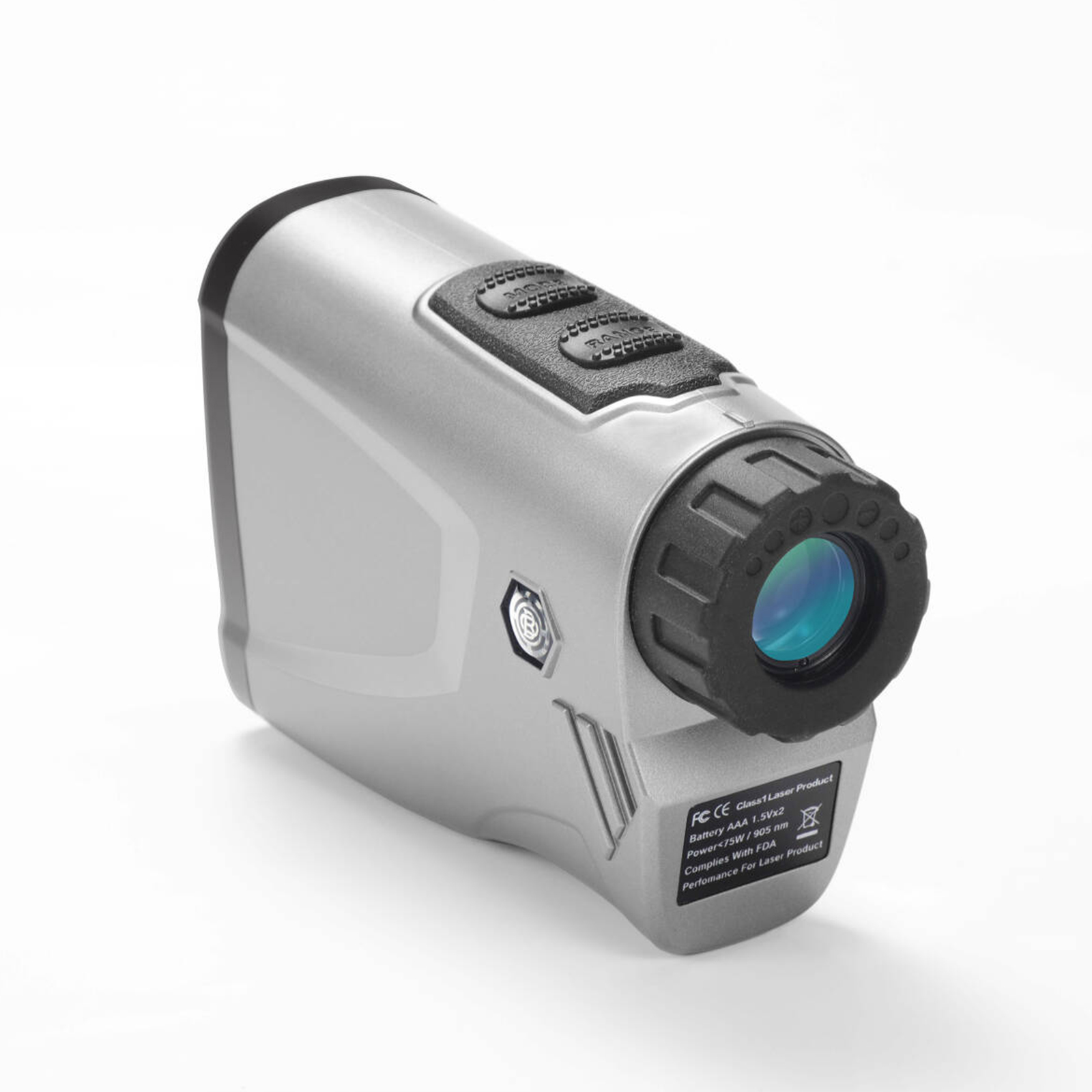 600 Meters Smart Golf Rangefin - đánh giá và giá Rangefinder Laser Golf