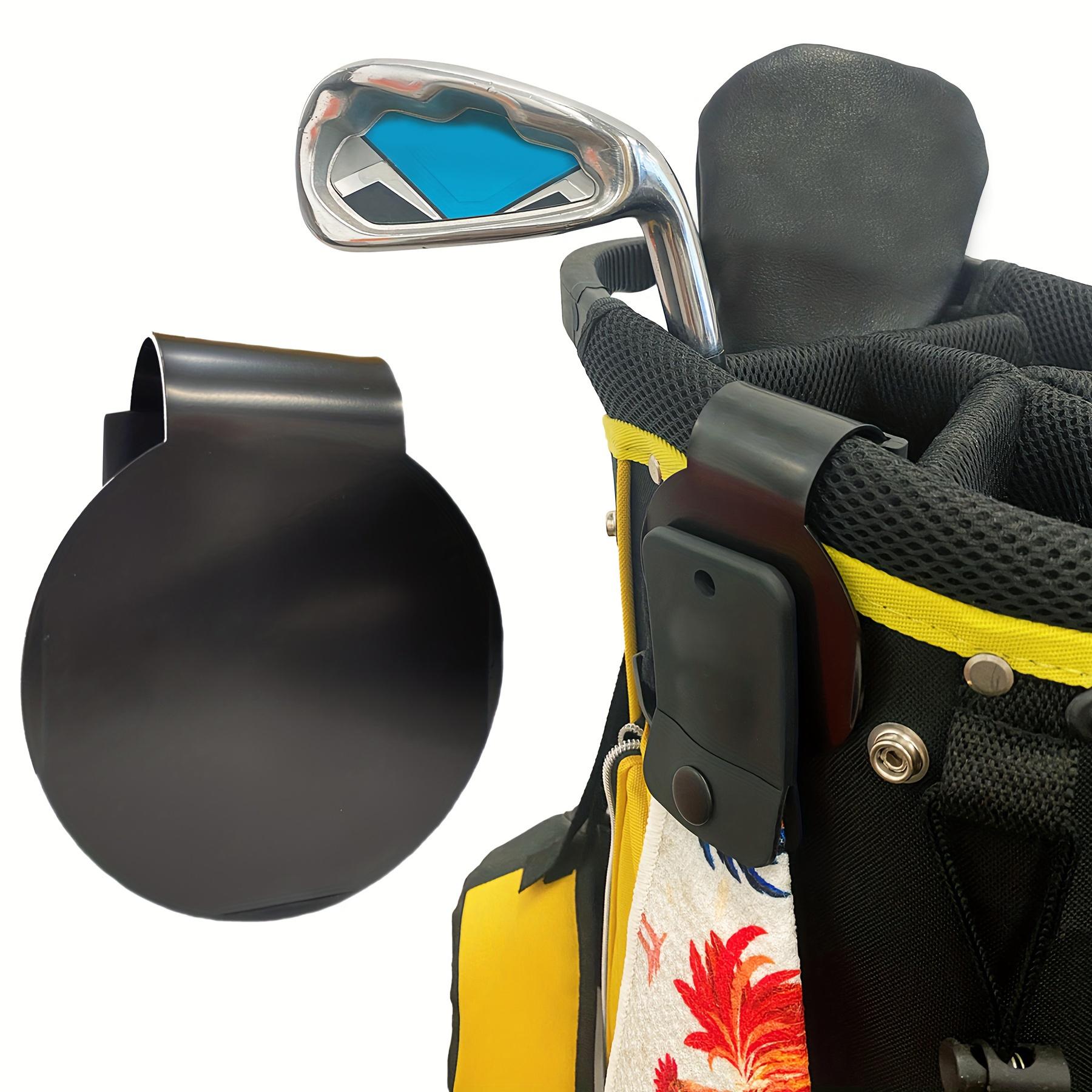 Golf Bag Metal Landing Pad, Me - đánh giá và giá Golf Equipment Holder