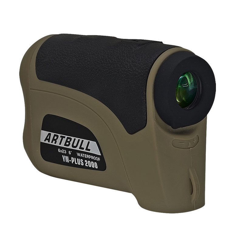 2000m Long Distance Laser Rang - đánh giá và giá Rangefinder Laser Golf