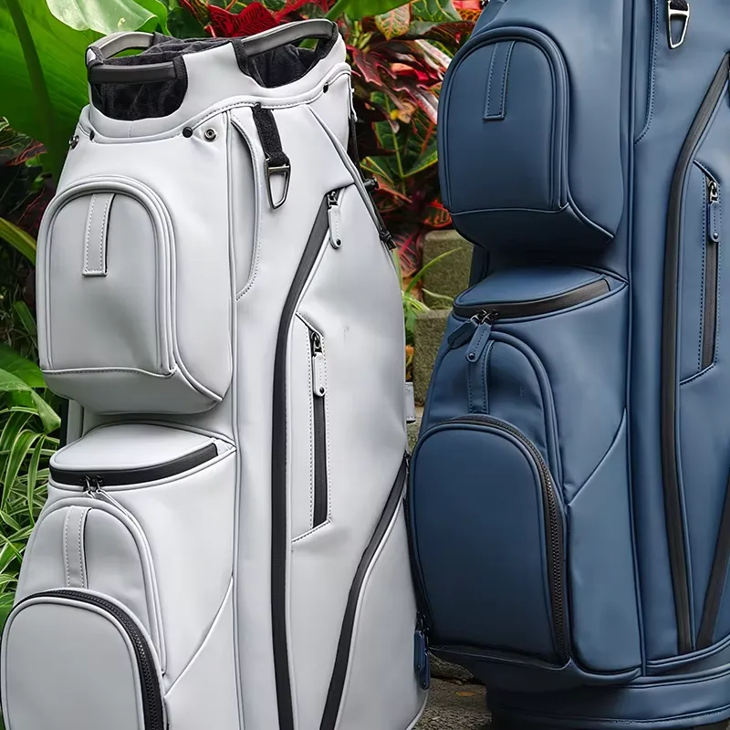 ASL GOLF 14 Way Divider Waterp - đánh giá và giá Golf Equipment Names