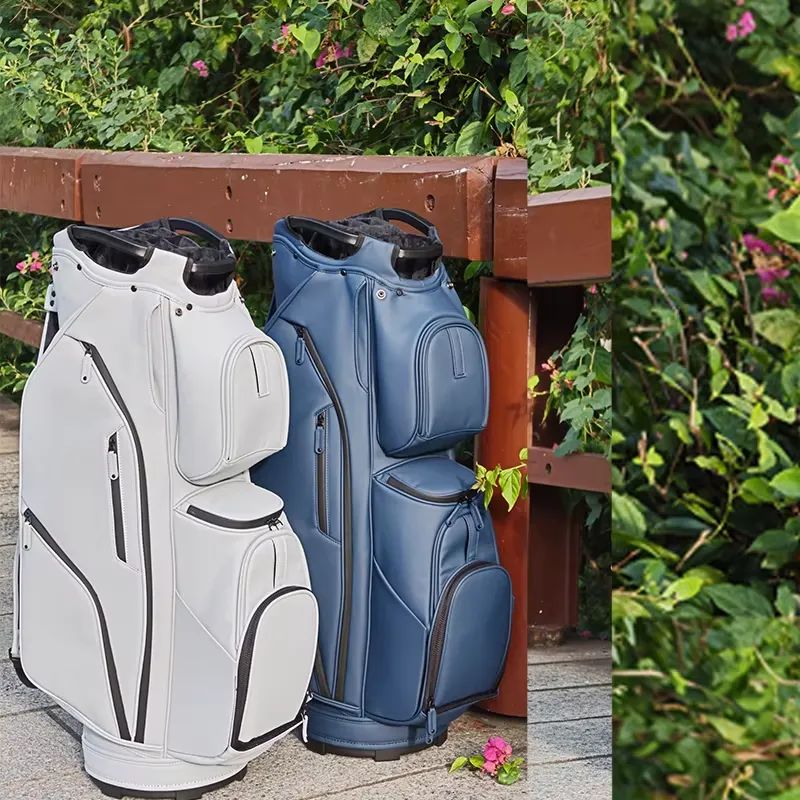 ASL GOLF 14 Way Divider Waterp - đánh giá và giá Golf Equipment Names