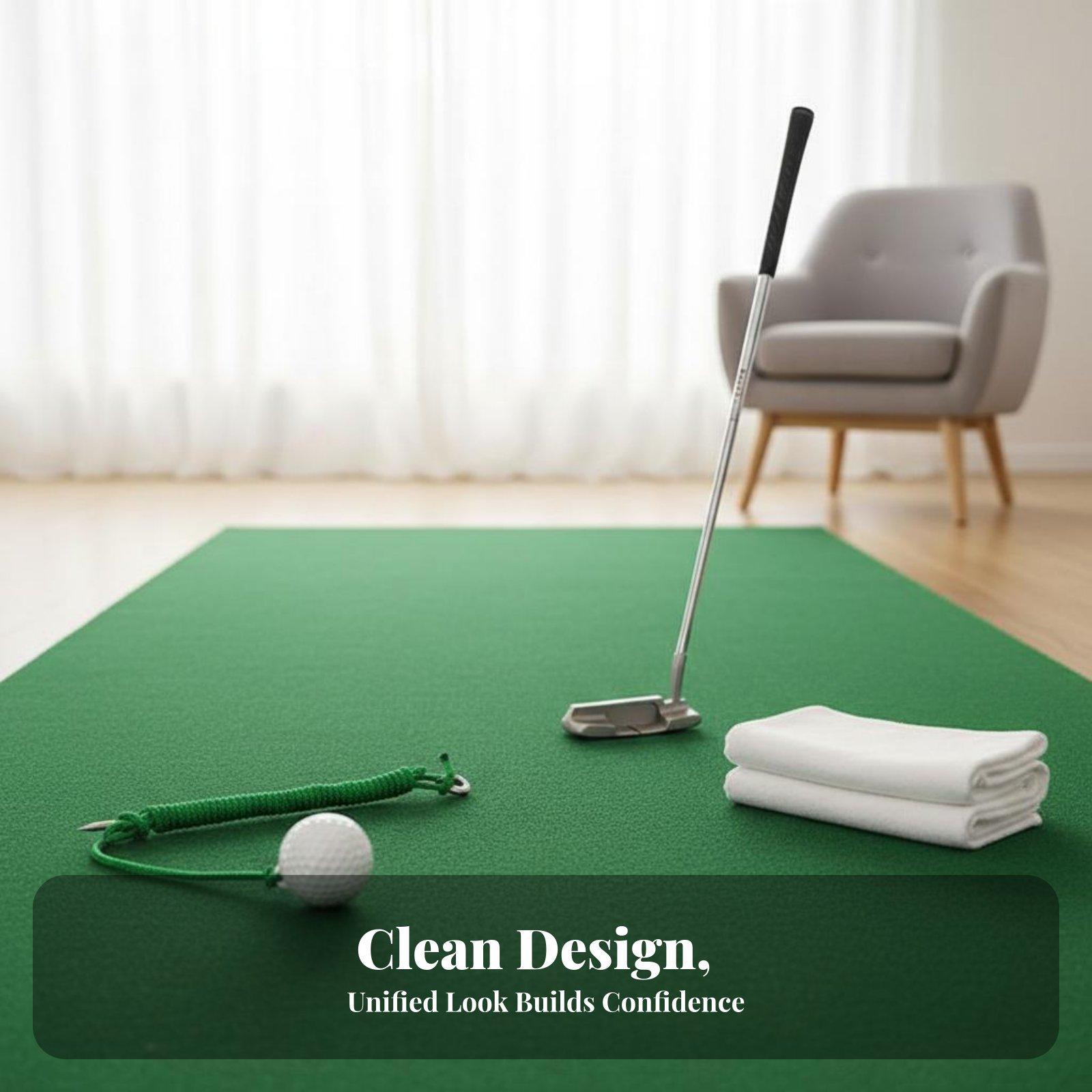 Golf Swing Aid Ball on Rope Go - đánh giá và giá Training Aid Swing