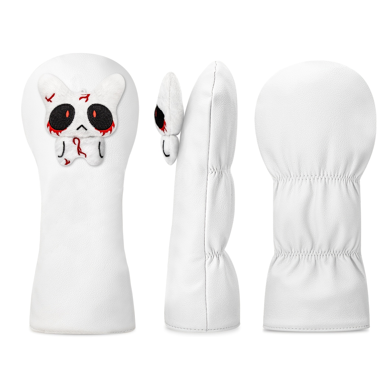 1pc/3pcs Cute Doll Design Golf - đánh giá và giá Golf Equipment Organizer