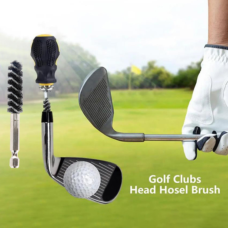 Golf Clubs Head Hosel Brush El - đánh giá và giá Golf Equipment To Improve Your Game