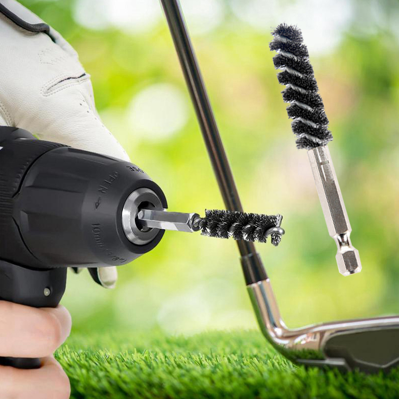 Golf Clubs Head Hosel Brush El - đánh giá và giá Golf Equipment To Improve Your Game