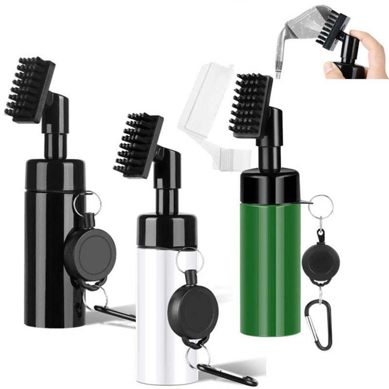 Golf Club Groove Cleaner Brush - đánh giá và giá Golf Equipment To Improve Your Game