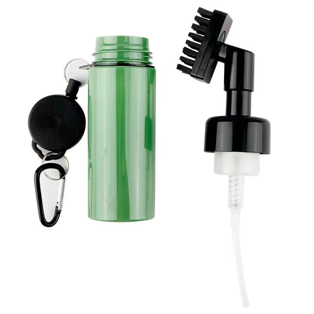 Golf Club Groove Cleaner Brush - đánh giá và giá Golf Equipment To Improve Your Game