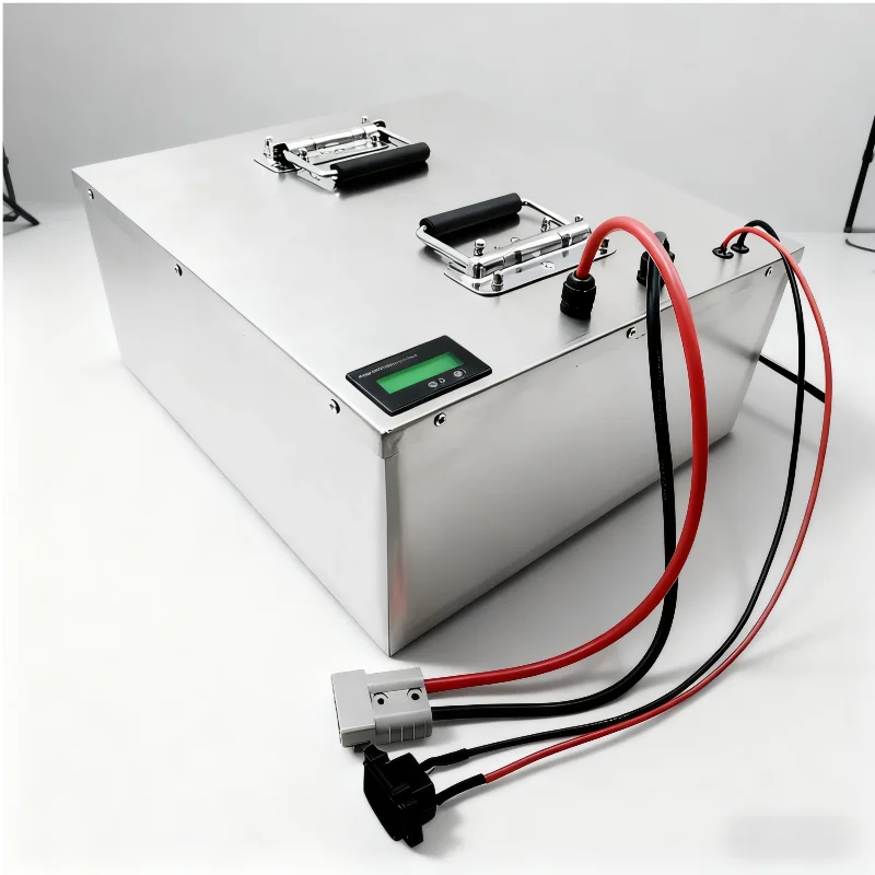 High Capacity 36V Li-ion Batte - đánh giá và giá Golf Equipment Industry
