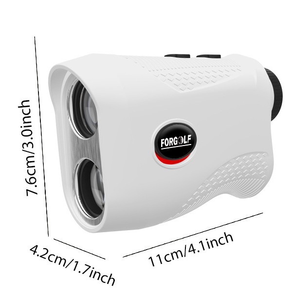 Golf Laser Rangefinder with Sl - đánh giá và giá Rangefinder Laser Golf