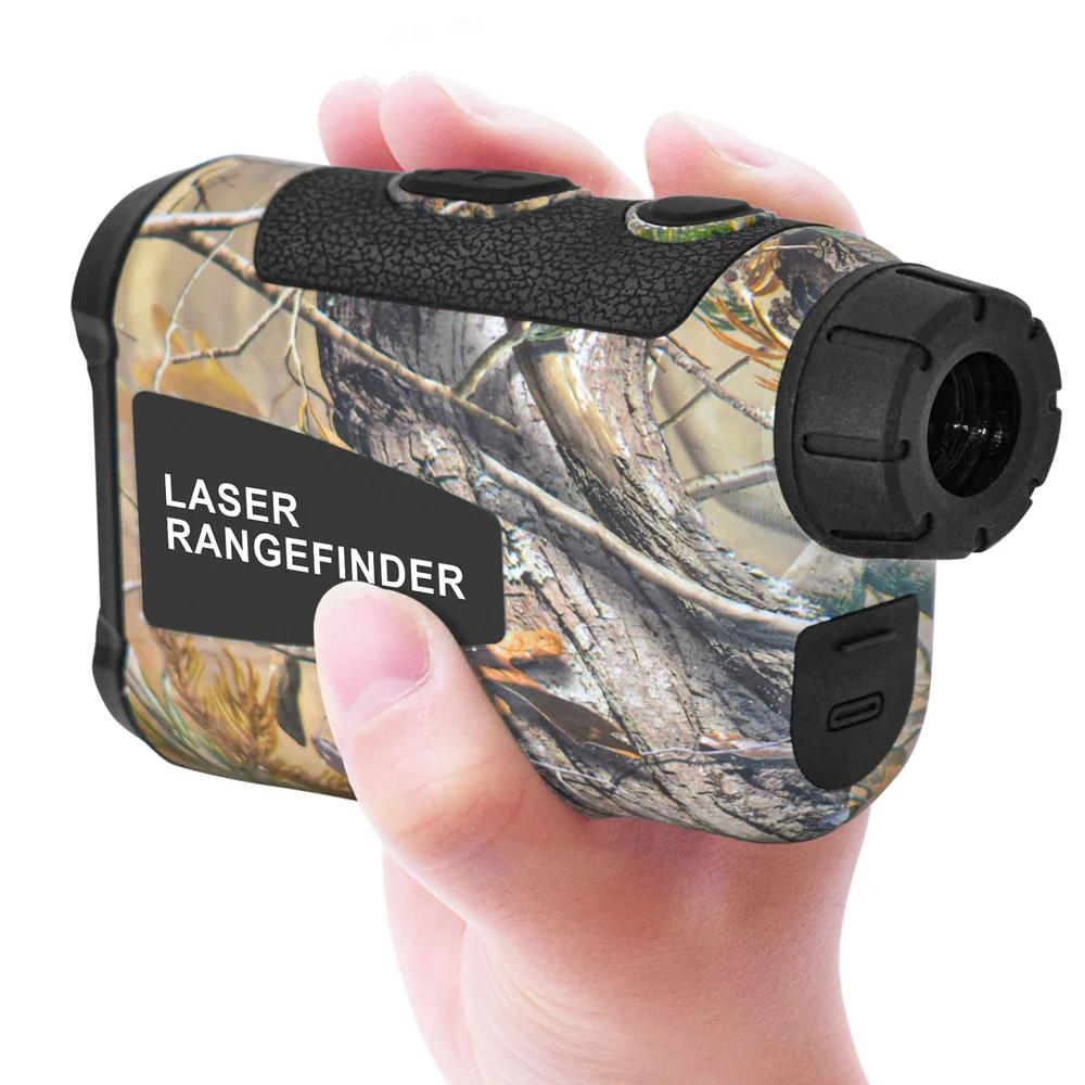 Laser Rangefinder for Hunting  - đánh giá và giá Rangefinder Laser Golf