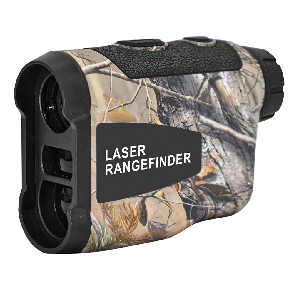 Laser Rangefinder for Hunting  - đánh giá và giá Rangefinder Laser Golf