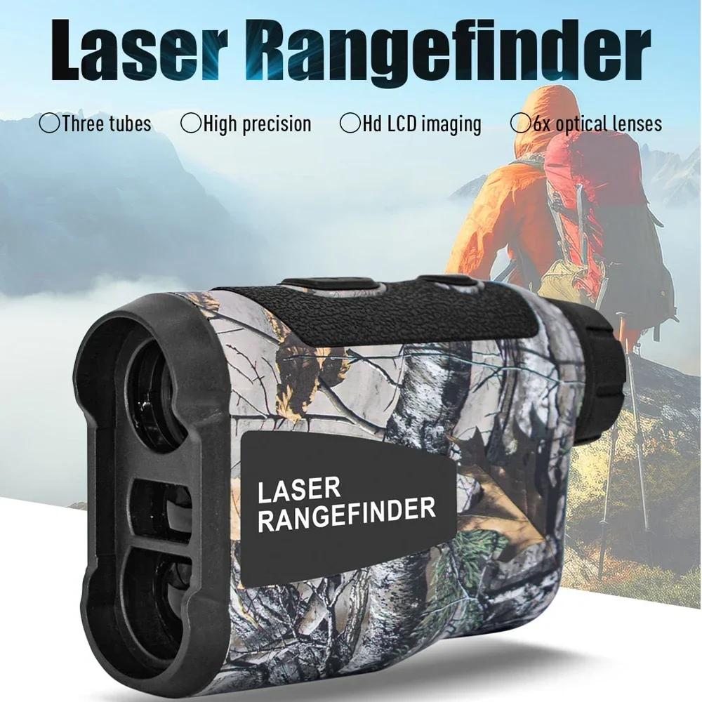 Laser Rangefinder for Hunting  - đánh giá và giá Rangefinder Laser Golf